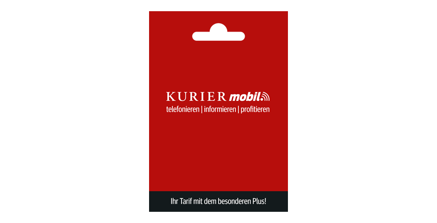 Startset mit TALK-Plus-Tarif