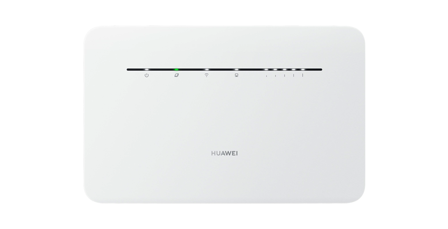 Huawei B535-232 weiss