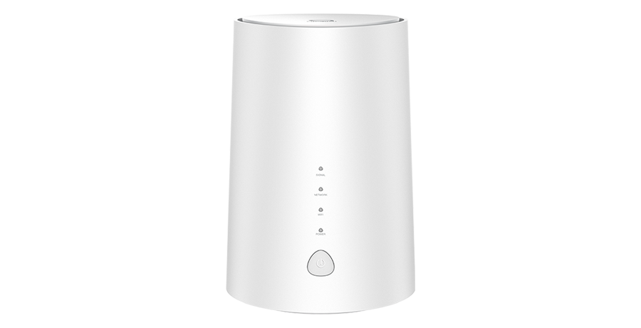 Alcatel HH71 LTE-Router in weiß
