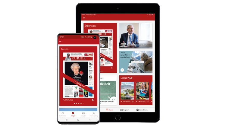 https://www.kuriermobil.at/database/KURIER ePaper